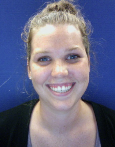 Megan Norris