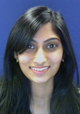 Michelle Mathew