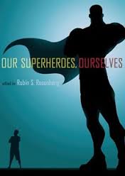 Our Superheroes Ourselves cover page