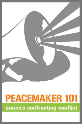 Peacemaker 101