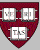 [Harvard shield - Veritas]